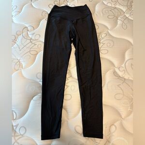 Aerie Black Leggings